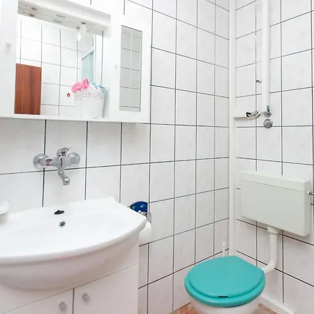 Apartamento Tiho Ii Vinišće