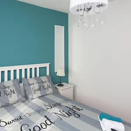 Tiho Ii Apartamento Vinišće