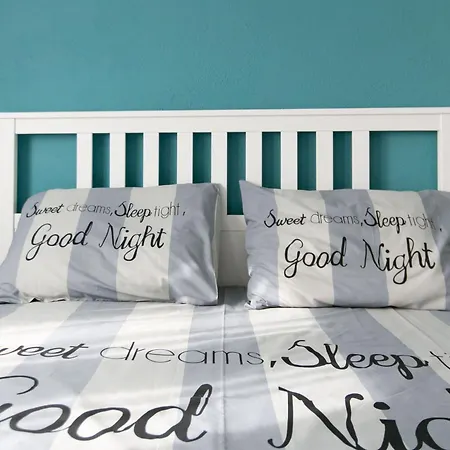 Apartamento Tiho Ii *