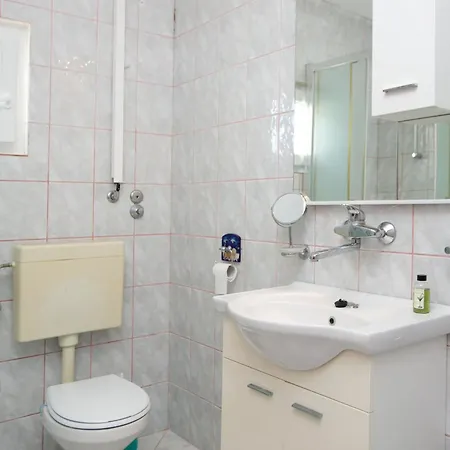 Apartmán Tiho Ii Vinišće