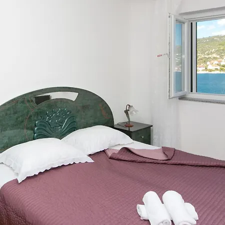 Apartmán Tiho Ii
