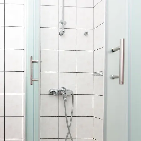 Tiho Ii Apartmán