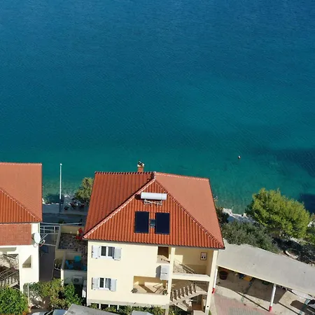 Tiho Ii Apartmán Vinišće