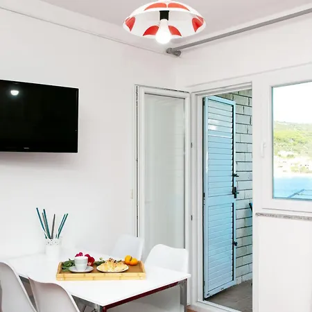 Apartmán Tiho Ii Vinišće