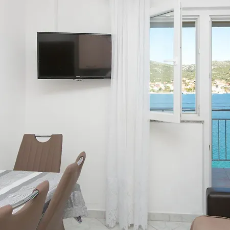 Tiho Ii Apartmán