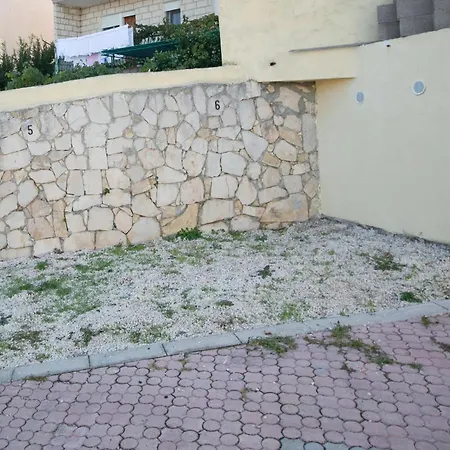 Tiho Ii Apartamento Vinišće