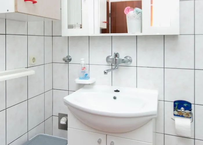 Apartman Tiho Ii Vinišće